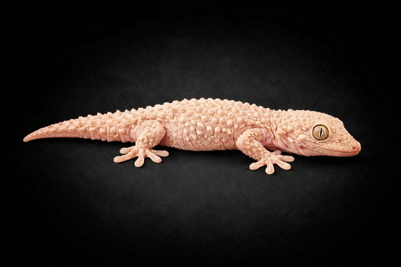 Crocodile Gecko