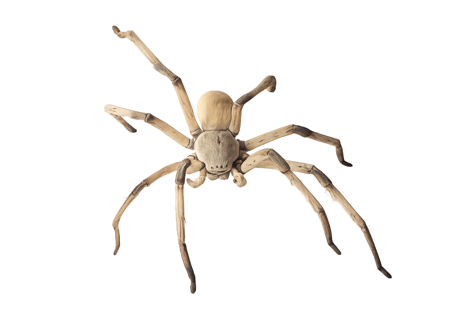 Desert Hunstman Spider