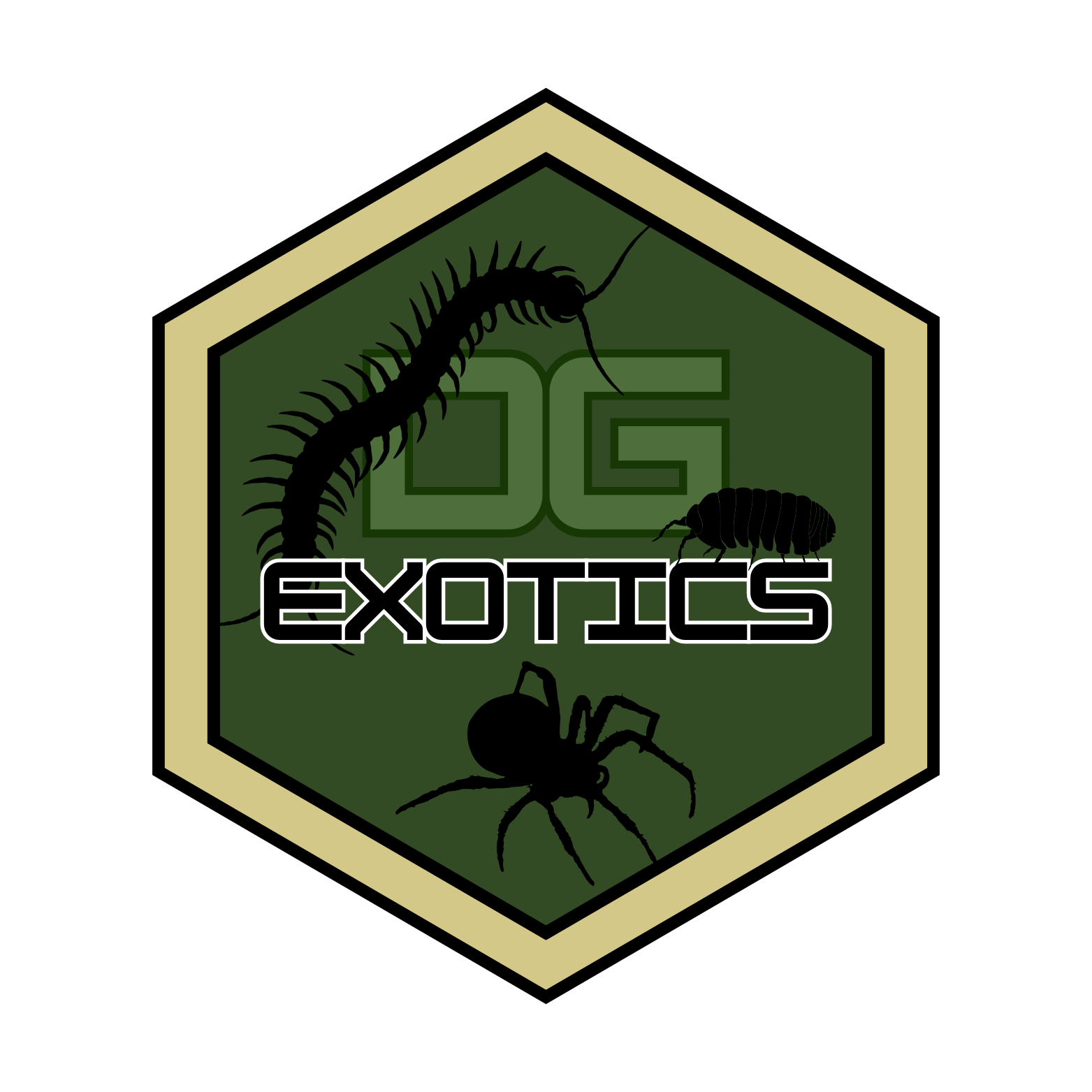DG Exotics LLC